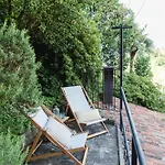 Casa Bellavista Sant Abbondio 6577 Ranzo Gerra (Locarno)