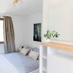 Casa Bellavista Sant Abbondio 6577 Ranzo Gerra (Locarno)