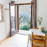 B&B Casa Bellavista Sant Abbondio 6577 Ranzo