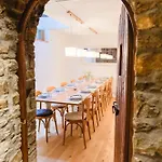 Casa Bellavista Sant Abbondio 6577 Ranzo * Gerra (Locarno)
