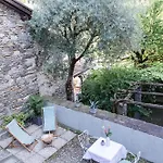 Casa Bellavista Sant Abbondio 6577 Ranzo B&B *