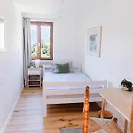 Casa Bellavista Sant Abbondio 6577 Ranzo B&B Gerra (Locarno)