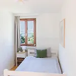 Casa Bellavista Sant Abbondio 6577 Ranzo B&B