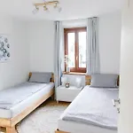 B&B Casa Bellavista Sant Abbondio 6577 Ranzo