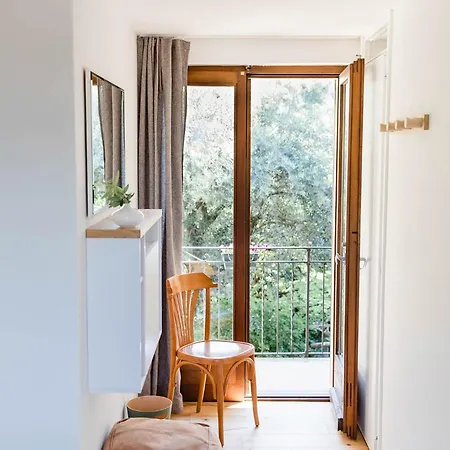 Bed & Breakfast Casa Bellavista Sant Abbondio 6577 Ranzo