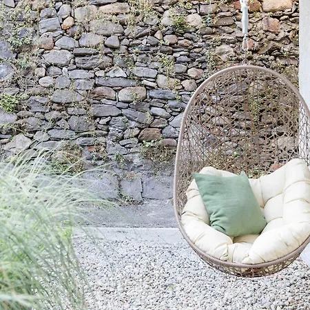 Bed & Breakfast Casa Bellavista Sant Abbondio 6577 Ranzo *