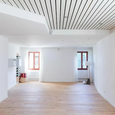 Casa Bellavista Gerra (Locarno)