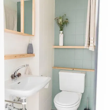 Bed & Breakfast Casa Bellavista Sant Abbondio 6577 Ranzo *