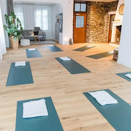 Bed & Breakfast Casa Bellavista Sant Abbondio 6577 Ranzo *