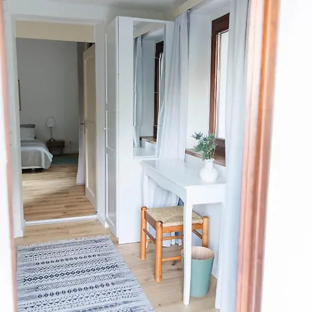 Casa Bellavista Nocleg ze śniadaniem Gerra (Locarno)