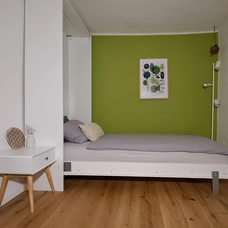 Casa Bellavista Sant Abbondio 6577 Ranzo Bed & Breakfast