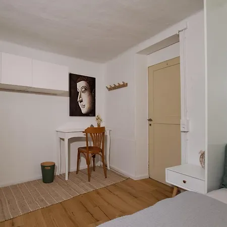 Casa Bellavista Sant Abbondio 6577 Ranzo *