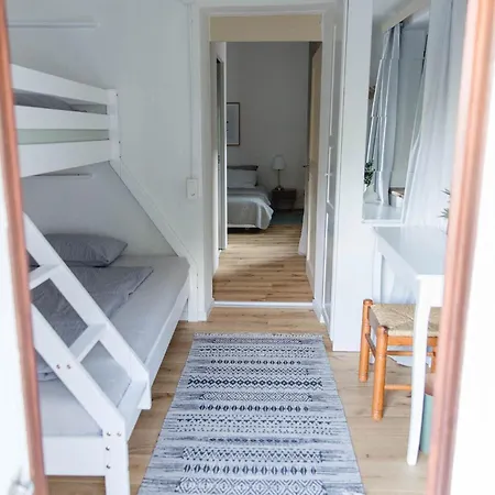 Casa Bellavista Sant Abbondio 6577 Ranzo Bed & Breakfast