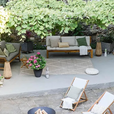 Casa Bellavista Sant Abbondio 6577 Ranzo * Gerra (Locarno)