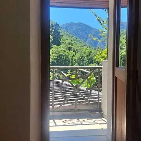 Casa Bellavista Sant Abbondio 6577 Ranzo Gerra (Locarno)