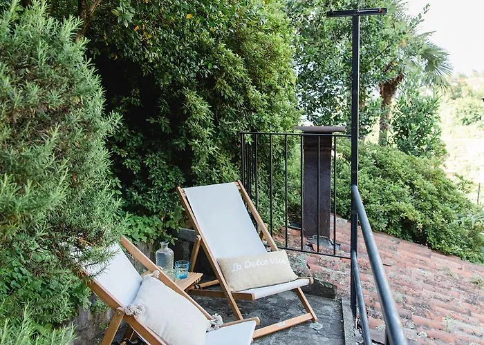 Casa Bellavista Sant Abbondio 6577 Ranzo Gerra (Locarno)