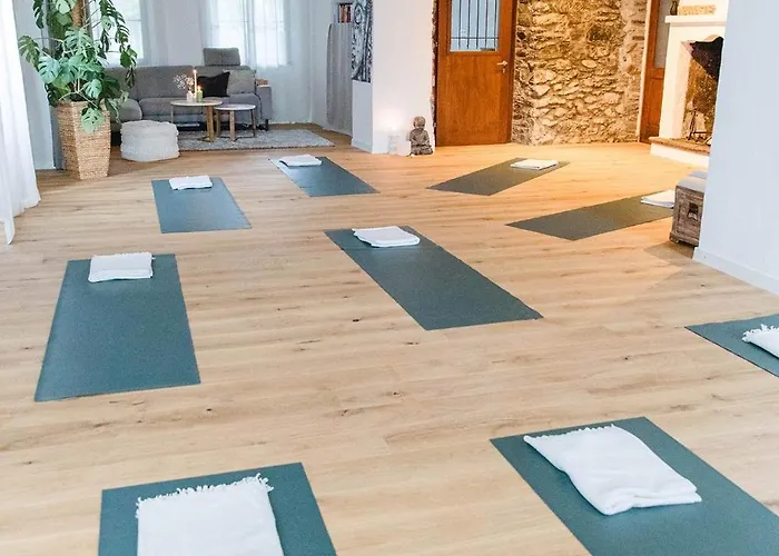 B&B Casa Bellavista Sant Abbondio 6577 Ranzo *