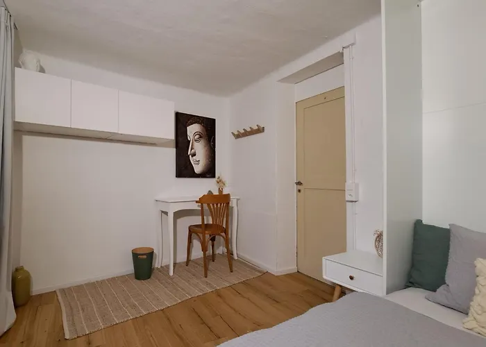 Casa Bellavista Sant Abbondio 6577 Ranzo *