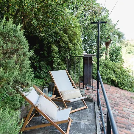 Casa Bellavista Sant Abbondio 6577 Ranzo Gerra (Locarno)