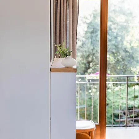 Casa Bellavista Sant Abbondio 6577 Ranzo