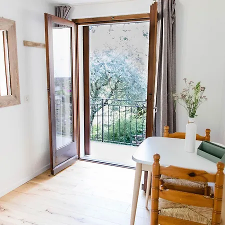 Bed & Breakfast Casa Bellavista Sant Abbondio 6577 Ranzo