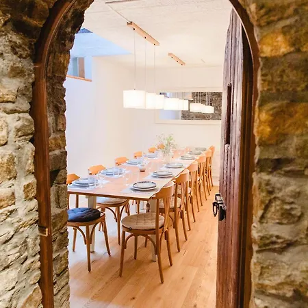 Casa Bellavista Sant Abbondio 6577 Ranzo * Gerra (Locarno)