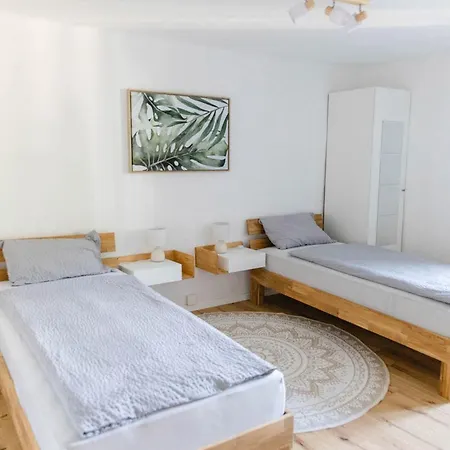 Casa Bellavista Sant Abbondio 6577 Ranzo