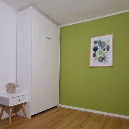 Casa Bellavista Sant Abbondio 6577 Ranzo * Gerra (Locarno)