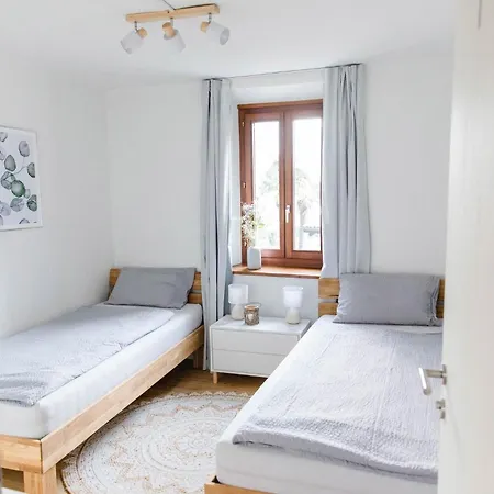 Bed & Breakfast Casa Bellavista Sant Abbondio 6577 Ranzo