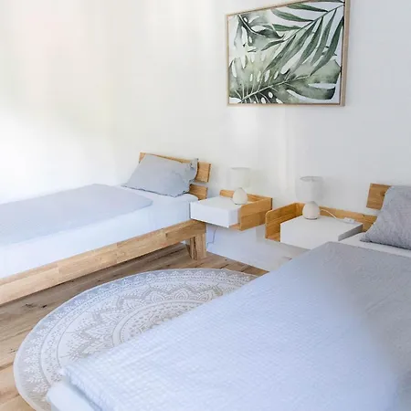 Casa Bellavista Sant Abbondio 6577 Ranzo