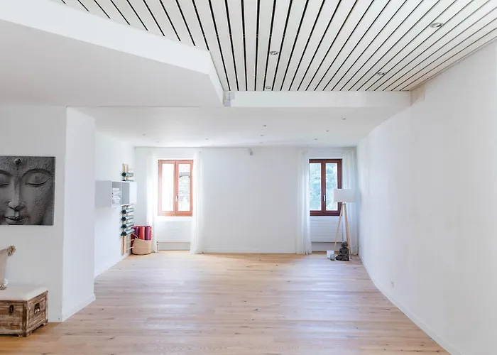 Casa Bellavista Sant Abbondio 6577 Ranzo Gerra (Locarno)