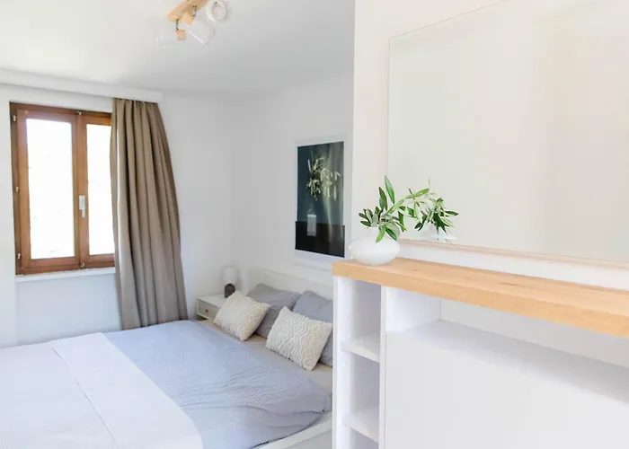 Casa Bellavista Sant Abbondio 6577 Ranzo Gerra (Locarno)