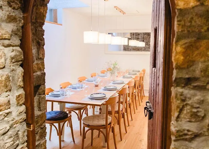 Casa Bellavista Sant Abbondio 6577 Ranzo * Gerra (Locarno)