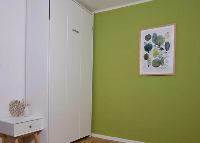 Casa Bellavista Sant Abbondio 6577 Ranzo * Gerra (Locarno)