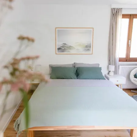 Casa Bellavista Sant Abbondio 6577 Ranzo