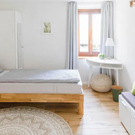 Casa Bellavista Sant Abbondio 6577 Ranzo Frühstückspension *