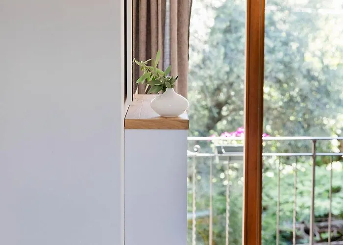 Casa Bellavista Sant Abbondio 6577 Ranzo