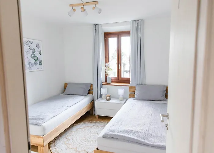 Frühstückspension Casa Bellavista Sant Abbondio 6577 Ranzo