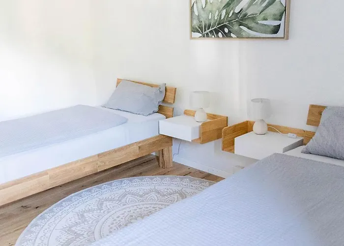 Casa Bellavista Sant Abbondio 6577 Ranzo